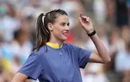 Почему не золото: Магучих объяснила свой результат в Стокгольме