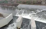 На восстановлении водопровода после подрыва Каховской ГЭС присвоили 240 млн