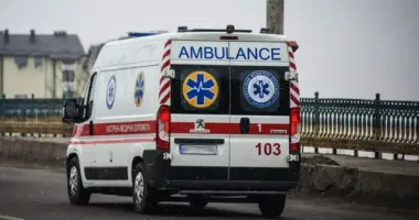В ТЦК во Львовской области умер мужчина