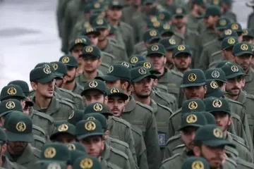 Чому Іран втратив ключових командирів — Le Monde назвав причини