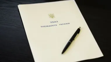 Zelenskyy appoints Shapovalov as AFU Ground Forces Commander