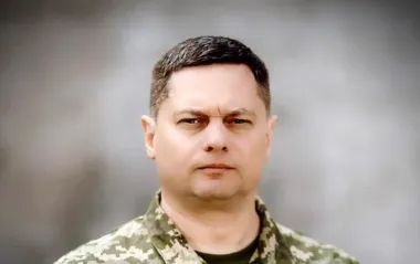 Зеленський призначив Шаповалова командувачем Сухопутних військ