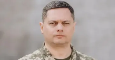 Зеленский назначил Шаповалова командующим Сухопутными войсками ВСУ