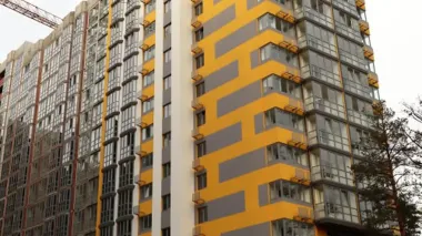 Average cost of new buildings in Kyiv decreases by 1.2% in H1 2025