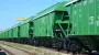 Ukrzaliznytsia introduces new standards for speed of freight trains, increasing them by 38%