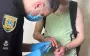 Murder of 7-year-old girl in Odesa region: 31-year-old suspect detained. PHOTO