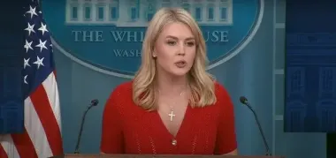 Трамп ухвалить рішення щодо Ірану упродовж двох тижнів - Білий дім