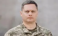 Зеленський призначив командувача Сухопутних військ