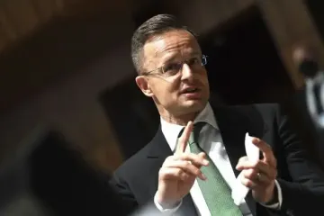 Ще одна європейська країна запропонувала майданчик для переговорів України та РФ: що відомо