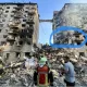 Выжил только младший: в результате удара по многоэтажке в Киеве погибла вся семья (фото)