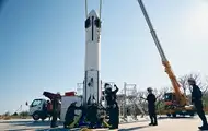 Honda успішно випробувала експериментальну багаторазову ракету