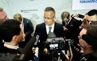 Угорщина запропонувала стати "майданчиком" для перемов України й РФ