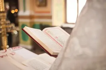 Мобілізація священників: чи визнали церкви УПЦ МП критично важливими релігійними організаціями