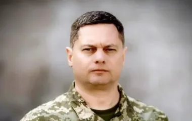 Замена в командовании ВСУ: что известно о Шаповалове, который возглавил Сухопутные войска