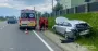 На Прикарпатті внаслідок ДТП постраждали діти