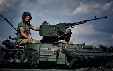 Миколаївські морпіхи відбили потужний штурм РФ на Донбасі (відео)
