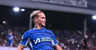 Футболист "Челси" Михаил Мудрик получил положительный результат допинг-пробы "В", — СМИ