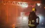 В Сумах после атаки БПЛА произошел пожар