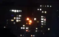 Шахеди атакували Одесі: у місті пожежі