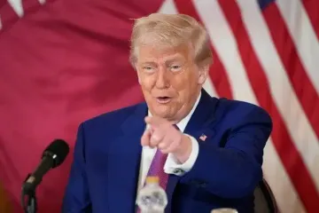Американська сила: у Білому домі Трампа вважають "головним миротворцем"