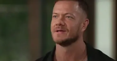 Группа Imagine Dragons создала игру с украинской символикой