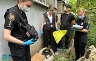 В Одесі знайшли мертвою семирічну дівчинку