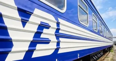 На вихідних зі столиці до Львова курсуватиме додатковий швидкий поїзд