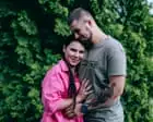 The first rule is to forget your past life: Ukrainian marine tells of his three years of torment in Russian captivity