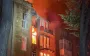 Russia launched massive drone attack on Odesa, leaving 13 people injured, including three rescuers. VIDEO+PHOTOS