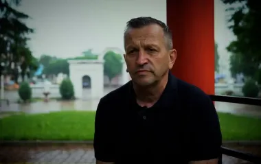За крок від ворога: репортаж із Сумщини, де люди виживають під КАБами