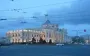 Россияне повредили инфраструктуру вокзала в Одессе