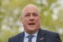 New Zealand Prime Minister Luxon talks trade in meeting with China's Xi