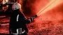 Russian drones attack Kharkiv twice in one night