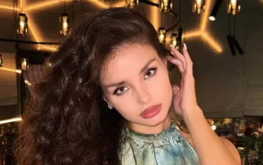 "Папа до сих пор не в курсе": известная актриса сменила фамилию и раскрыла причину