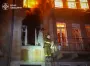 Более 10 попаданий: от обстрела россиян в Одессе пострадали 13 человек, среди которых спасатели (фото)