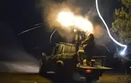 Стали відомі подробиці нічної атаки Росії