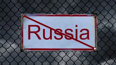 Кілька країн ЄС планують закрити Шенген для російських військових