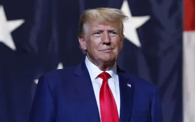 Трампу разрешили применить Нацгвардию против протестов в Лос-Анджелесе