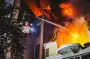 Russia massively attacked Odessa and Kharkiv — there are casualties