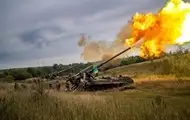 ЗСУ вдарили по 22 районах скупчення росіян