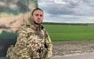 Тарас Тополя признался, что почти не видит на один глаз