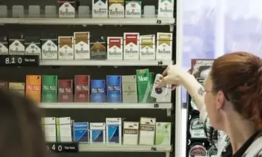 Пора бросать курить: сколько украинцы заплатят за пачку сигарет