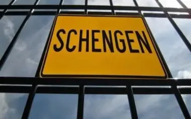 Baltic States, Northern Europe and Poland want to close Schengen to Russian military even after war