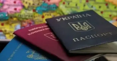 Решение Верховной Рады о множественном гражданстве – абсурд и нарушение Конституции Украины
