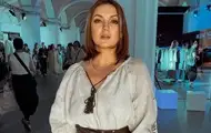 Оля Цибульська зізналася, чому відкладає другу дитину