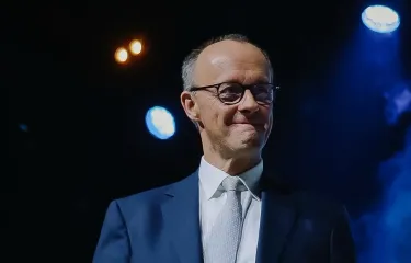German politicians put forward a demand to Merz regarding Putin
