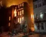 Russian attacks on Ukraine continue as Odesa hit by drones – Europe live