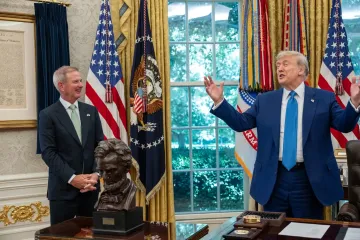 Trump has chosen a new deadline for Iran