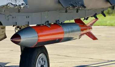 США не исключают ядерный удар по Ирану: цель — объект в Фордо (фото)