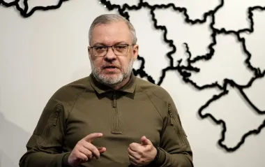 Россия возобновила атаки на энергетику Украины, - Галущенко